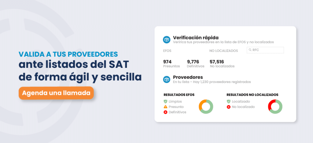banner que muestra las funciones básicas de un buen portal de proveedores