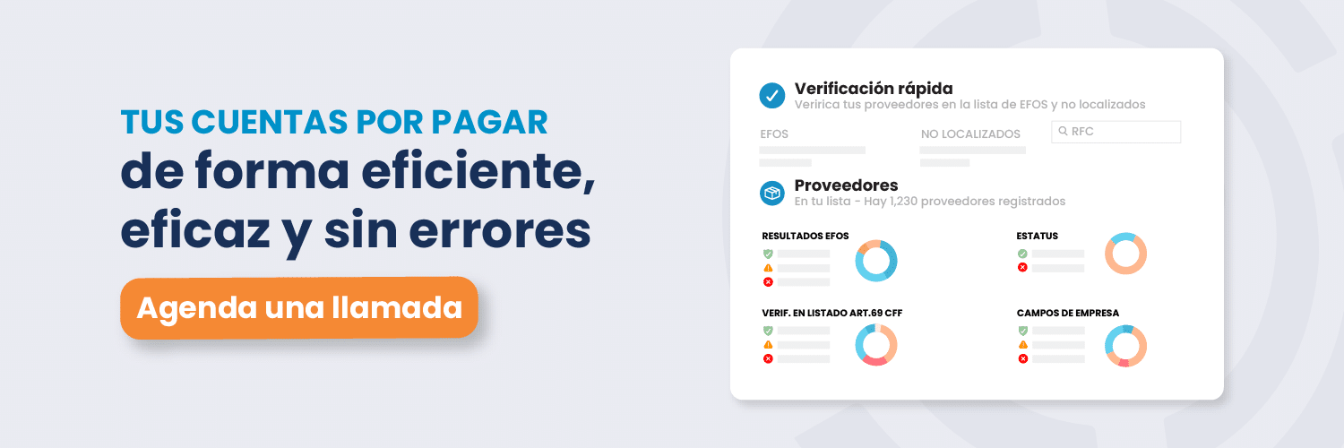 banner para conocer los kpis de cuenta por pagar que son imprescindibles