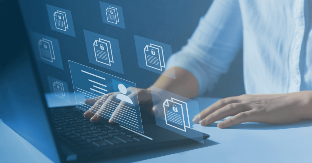 Requisiciones de Compra 29 digitalización de la gestión de expedientes de proveedores a través de la tecnología