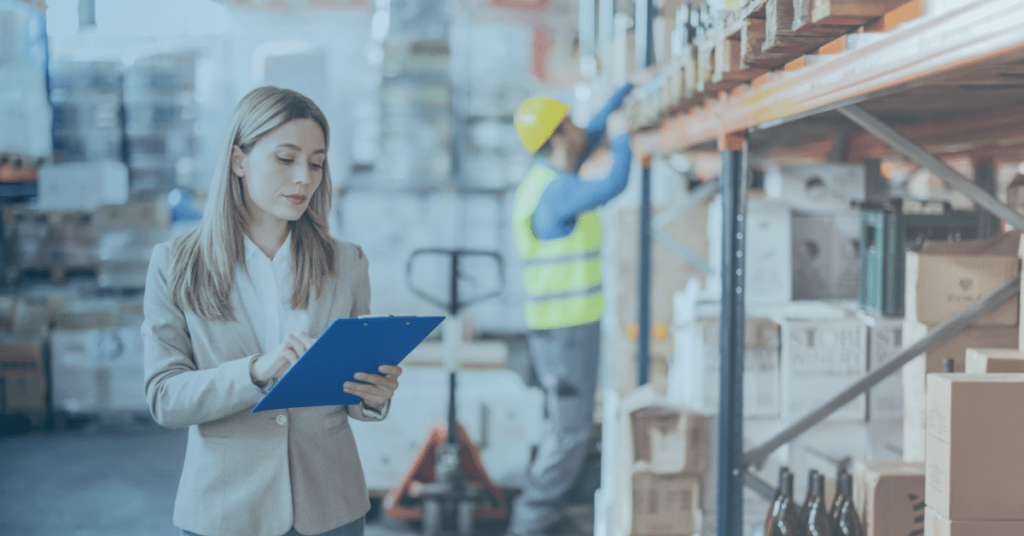 Requisiciones de Compra 30 Profesional de las cuentas por pagar realizando una orden de compra