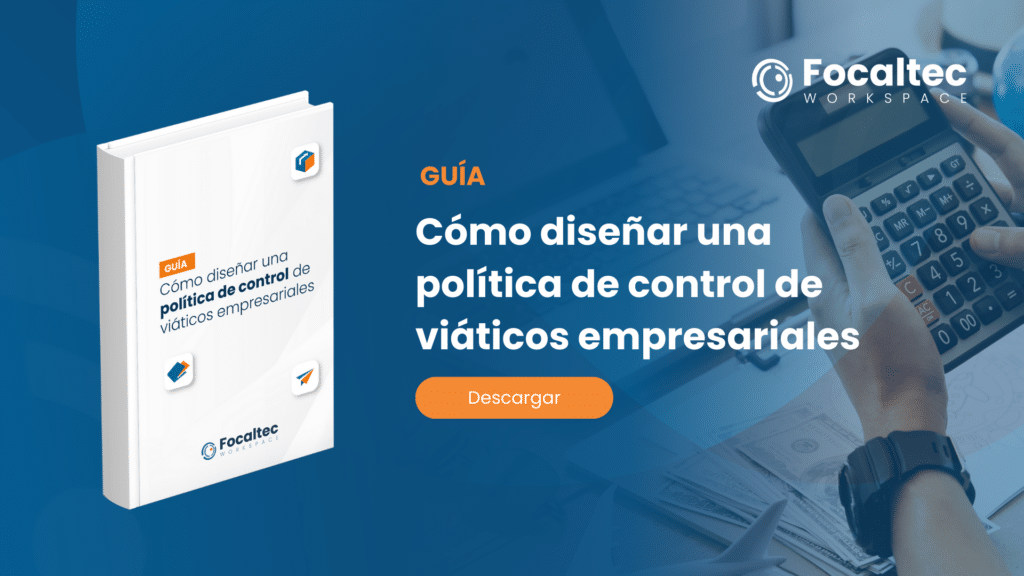 Webinar Cómo diseñar una política de viáticos