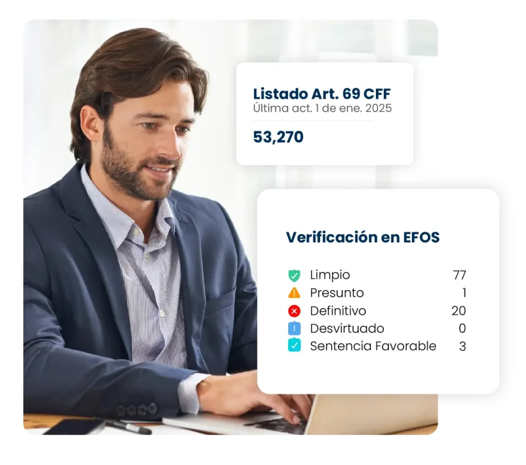 Portal de Proveedores 28 PDPCapt 18