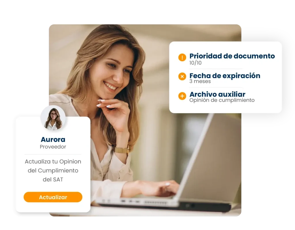 Proveedores REPSE 30 REPSECapt 28