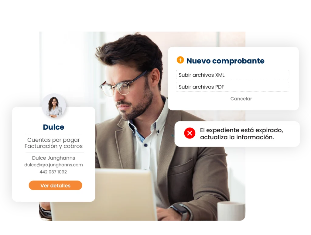 Cuentas por Pagar 14 cdg2 26